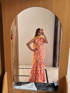 sharara set