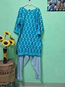 Kurta Salwar Sale Pack Of 1