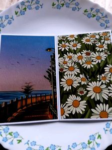 Beautiful Scenary Poster's 🌄😍✨