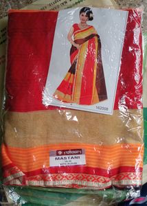 Set Of 11 Saree
