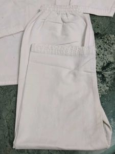 Taekwondo Uniform