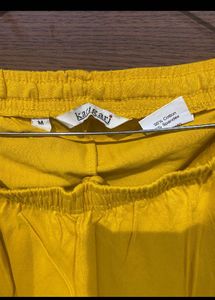3 Leggings Pack Set