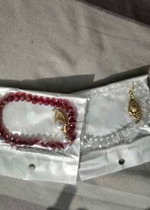 Girls bracelet combo