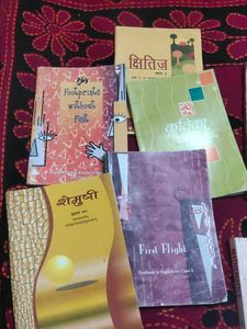 Class 10th ncert books english medium
