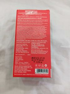 Dot &amp; Key Strawberry Dew Tinted Sunscreen SPF 50+