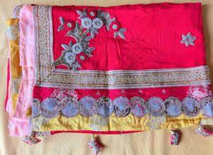 NEW Party Wear Saree❤️❤️❤️