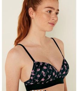 Victoria’s Secret wireless T-shirts bra