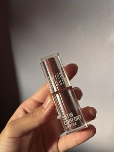 Swiss Beauty Satin Comfort Lipstick