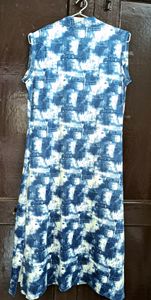 Soft Kurta With Palazzo Set