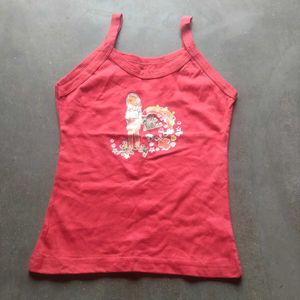 Combo Set Baby Girls Top