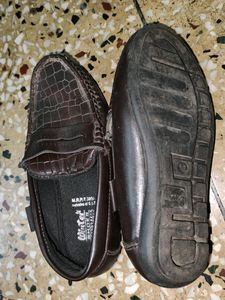Kids Loafers 5-6 yrs