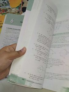 Understanding ICSE Mathematics Class X