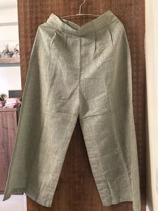 Stylish Wide-Leg Palazzo Pants