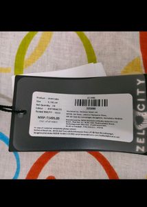 Zivame New Sports Bra