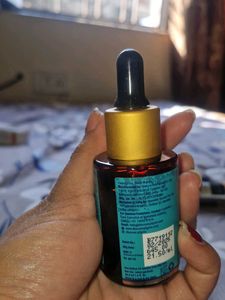 Serums set