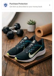 Nike Revolution Running Shoes