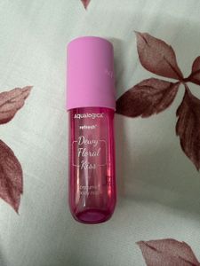 Aqualogica Body Mist