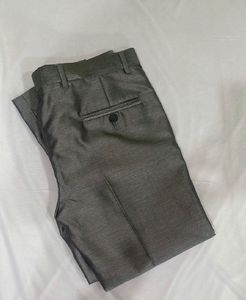 Stylish Grey Suit