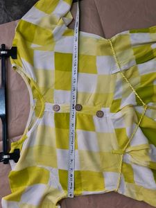 Niyon beautiful colour kurti or dress