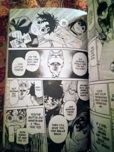 100% ORIGINAL DANDADAN MANGA VOL -2  Viz Media