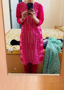 Assorted Kurti Collection