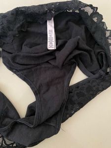 Victoria's Secret Panty Bundle