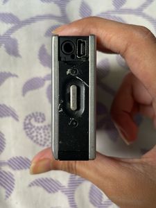 Canon IXUS 70 Digital Camera
