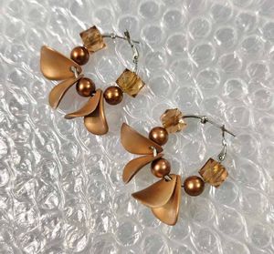 Bohemian Set of Earrings 2 🍂