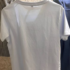 SALE! On Floral Graphic Tee