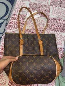 Designer Tote Bag