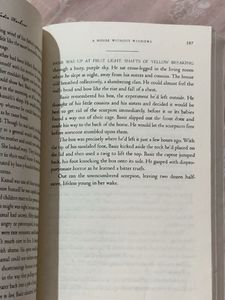 A House Without Windows by Nadia Hashimi