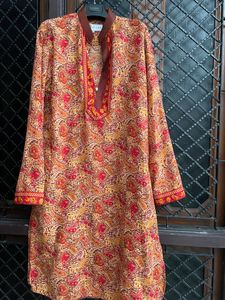Kisah Men Kurta