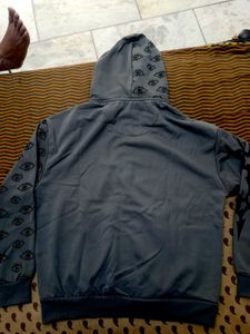 Branded imported hoodie