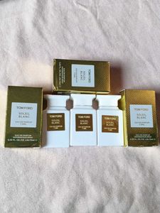 Tom Ford Soleil Blanc Eau de Parfum Miniatures