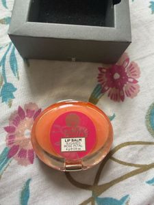 Forest Essentials Lip Balm