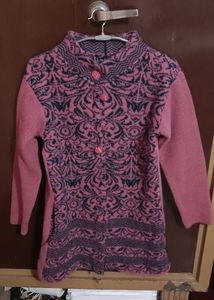 Women Long Sweater