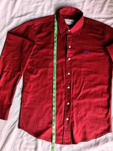 Lacoste shirt for men