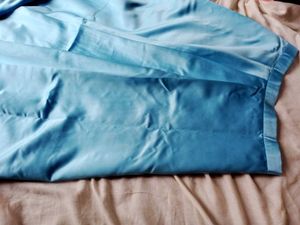 ❄️CINDRELLA Satin Maxi Skirt❄️
