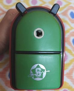 Snoopy Vintage Pencil Sharpener