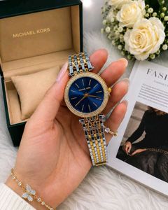 mk watches women