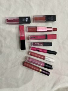 New Lipshade