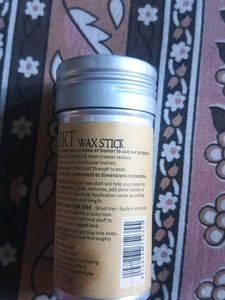 IKT Wax Stick