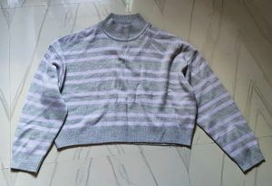 H&amp;M Acrylic Jumper