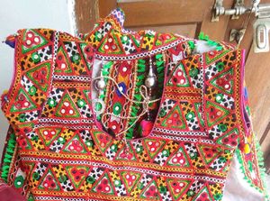 chaniya choli for garba