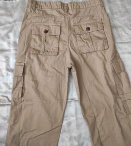 Brand new H&amp;M cargo pants