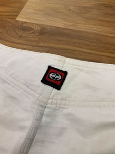 SPLIT Y2K shorts