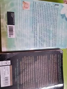 Colleen Hoover Books - It Starts With Us &amp; Verity