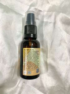 Moha Hydrating Face Serum