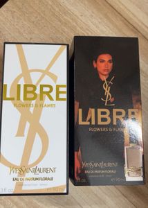 Yves Saint Laurent Libre Eau de Parfum