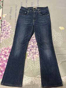 Levi's Women's Bootcut Jeans
